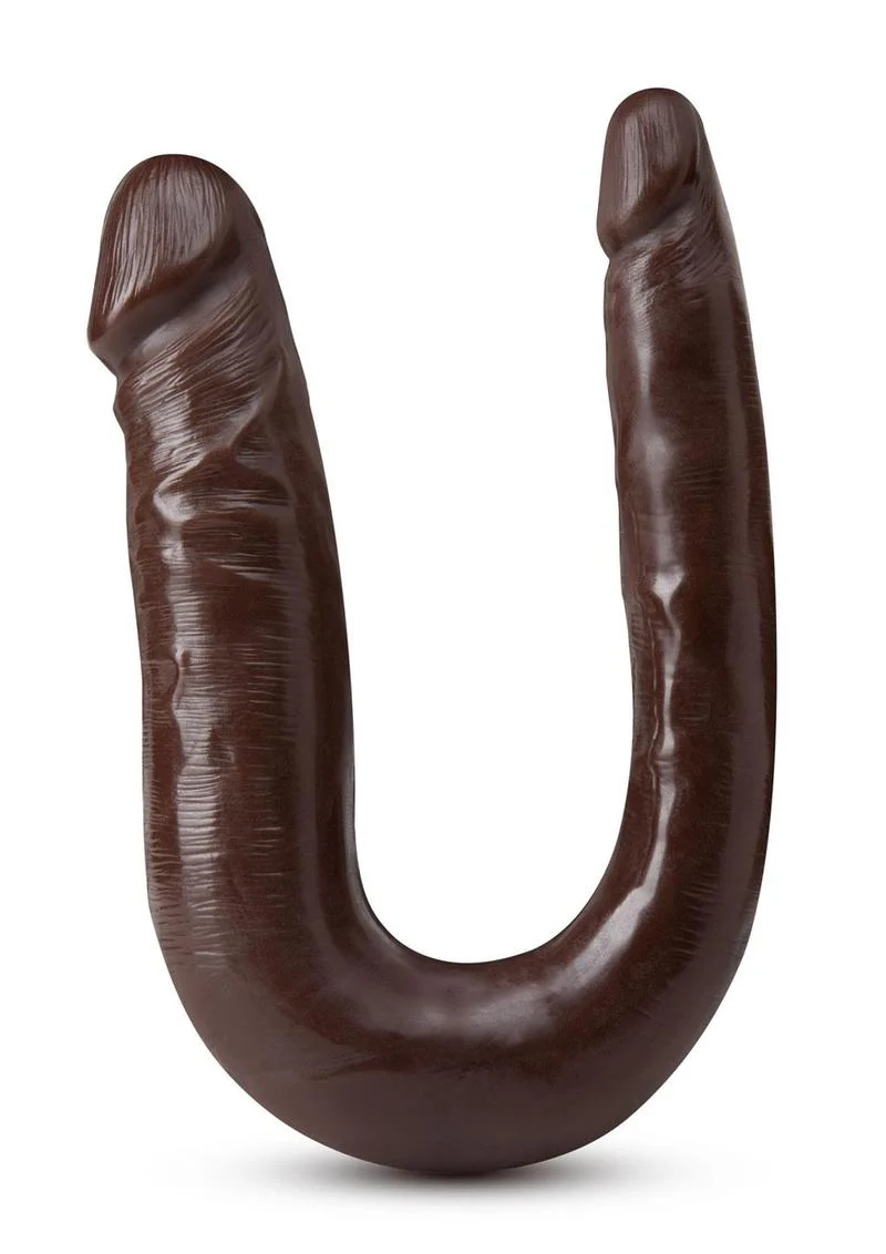Dr. Skin Mini Double Dong - Image 4