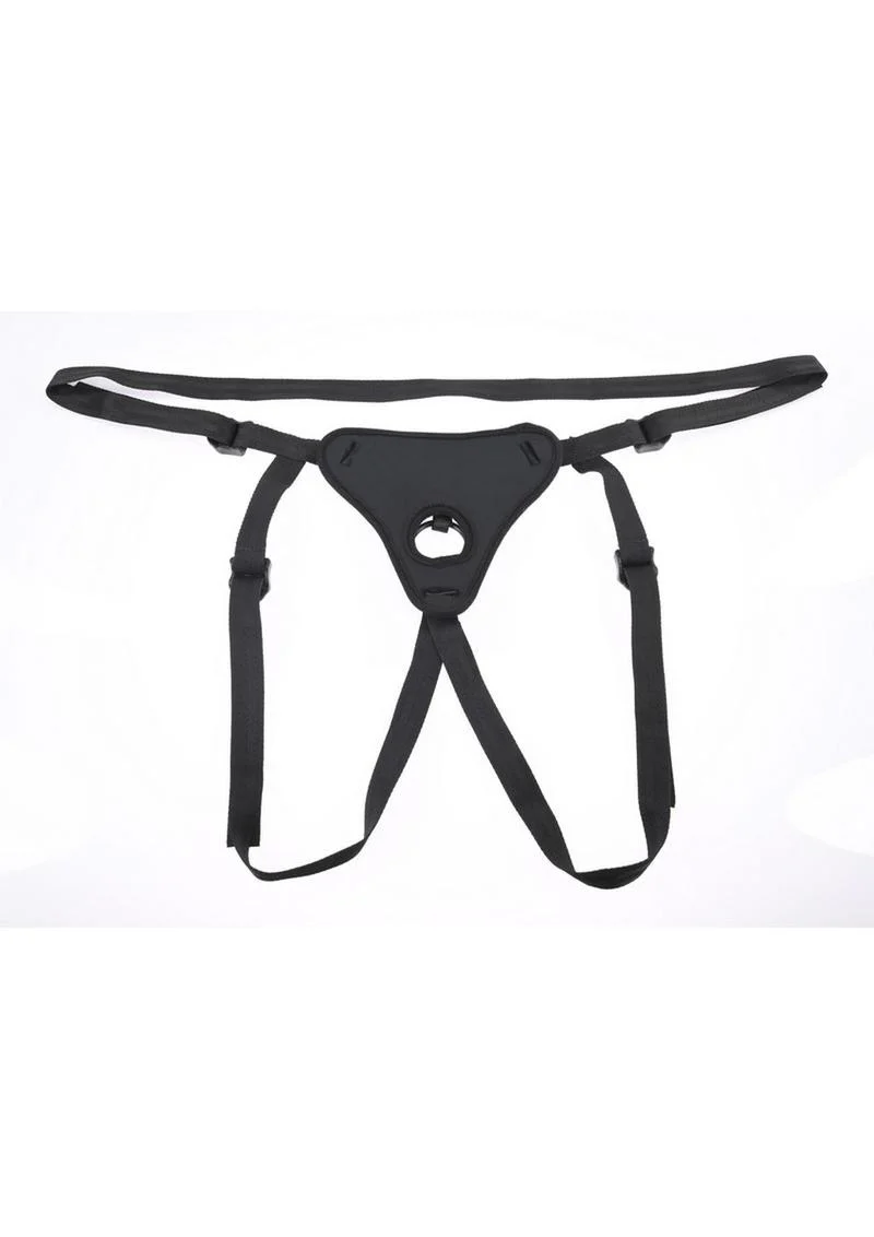 Dual Desires Strap-On - Image 4