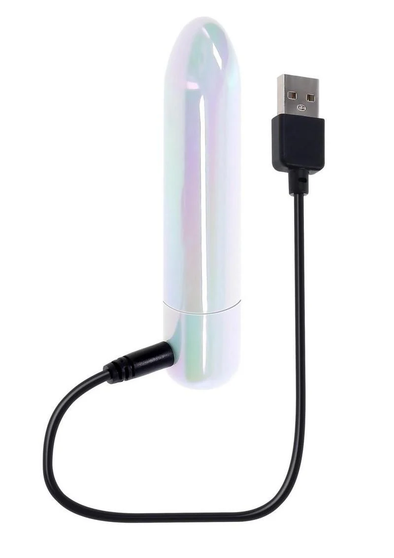 Easy Does It Rechargeable Bullet - Image 4