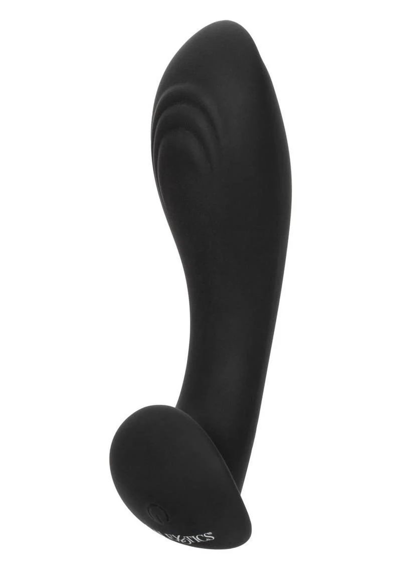 Eclipse Rechargeable Liquid Silicone Flex Probe - Image 2