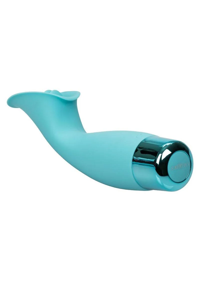Eden Climaxer Silicone Clitoral Vibrator Waterproof - Image 3