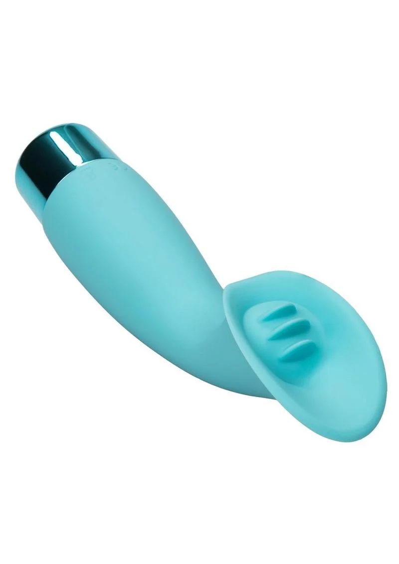 Eden Climaxer Silicone Clitoral Vibrator Waterproof - Image 4