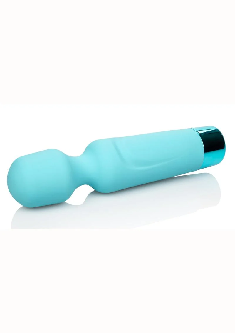 Eden Wand Silicone Vibrating Wand Massager - Image 3