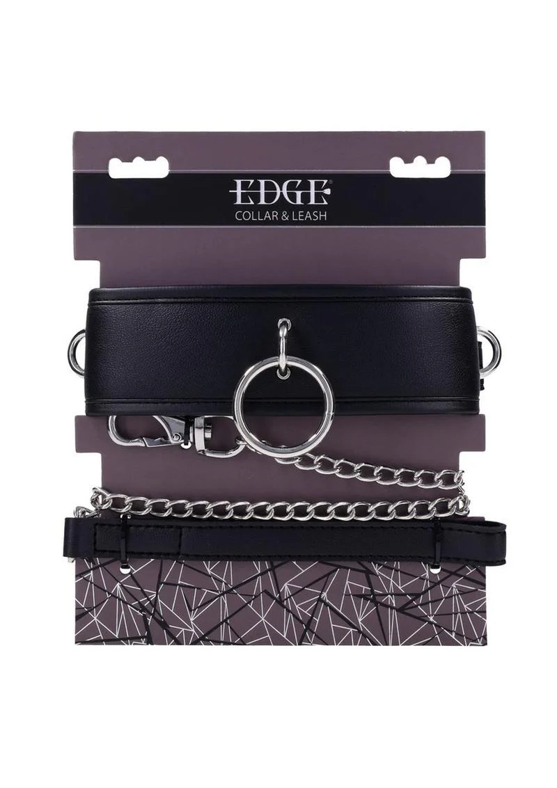 Edge Collar and Leash
