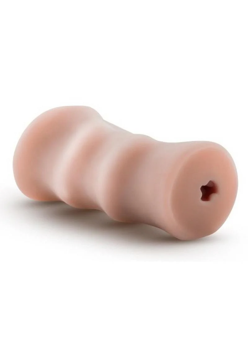 Enlust Cassie Dual End Stroker - Anal - Image 4
