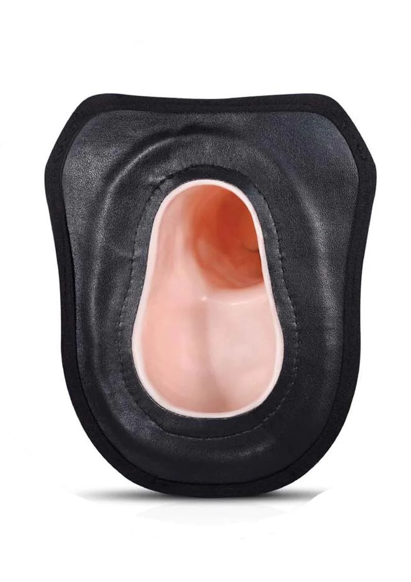 Erection Assistant Hollow Strap-On - Image 22