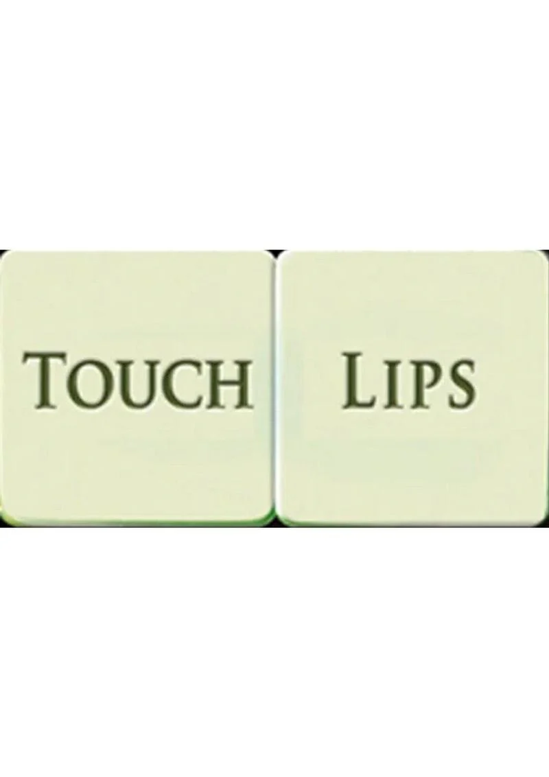 Erotic Dice