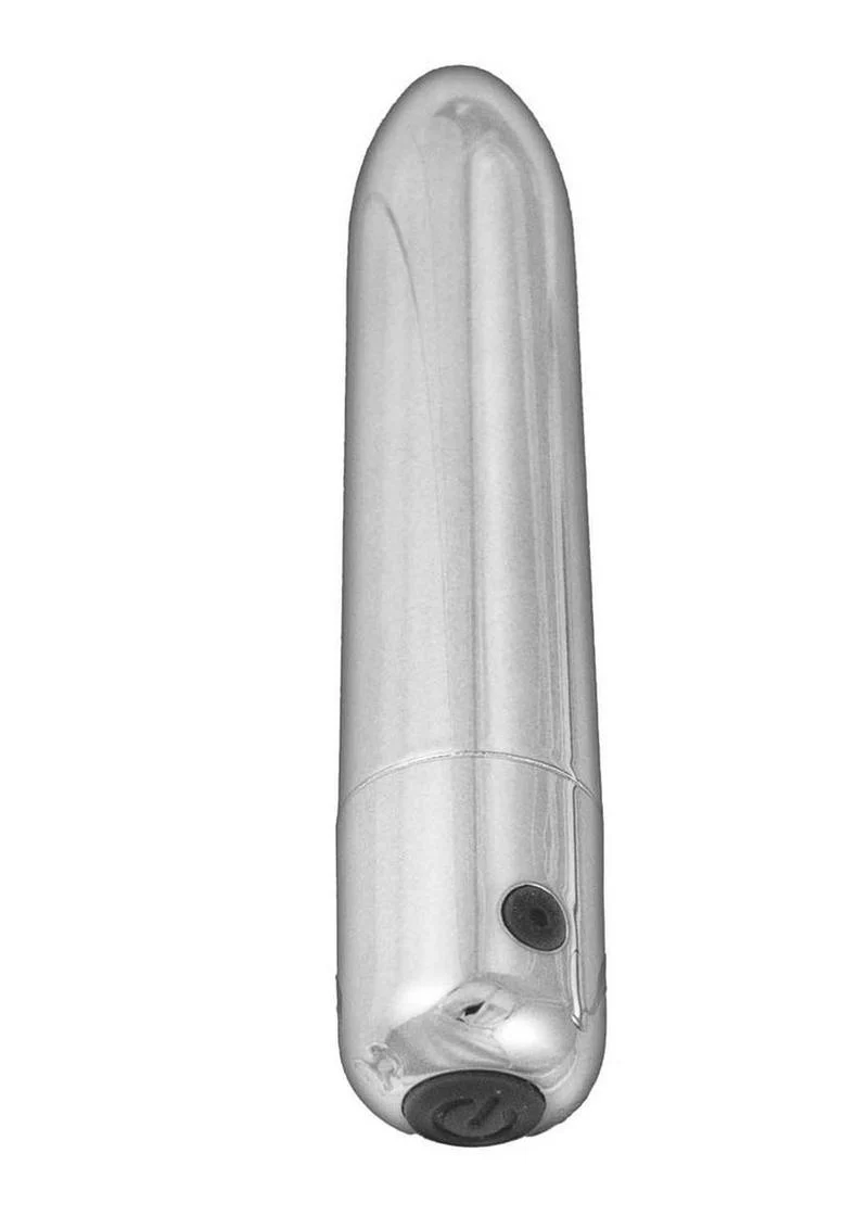 Exciter Multi Function Rechargeable Bullet - Image 8