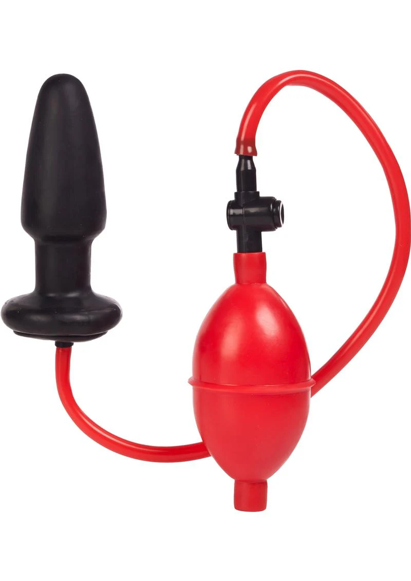 Expandable Butt Plug - Image 2
