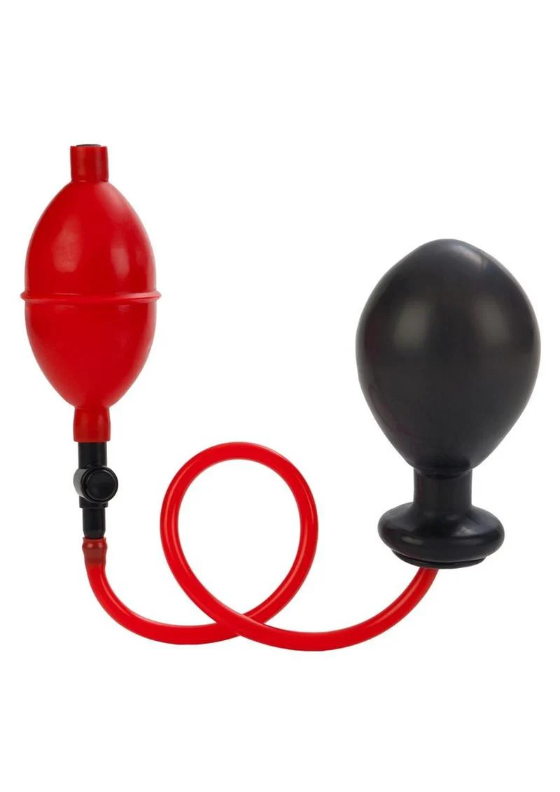 Expandable Butt Plug - Image 3