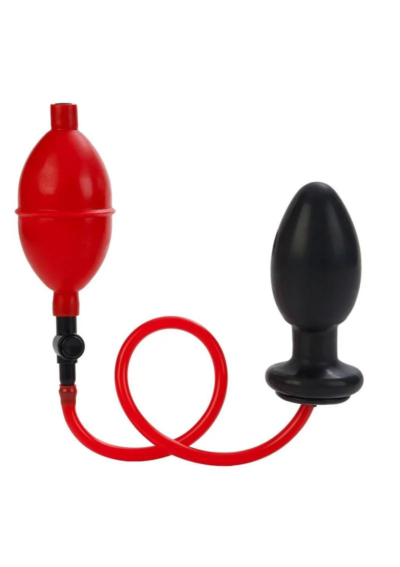 Expandable Butt Plug - Image 4