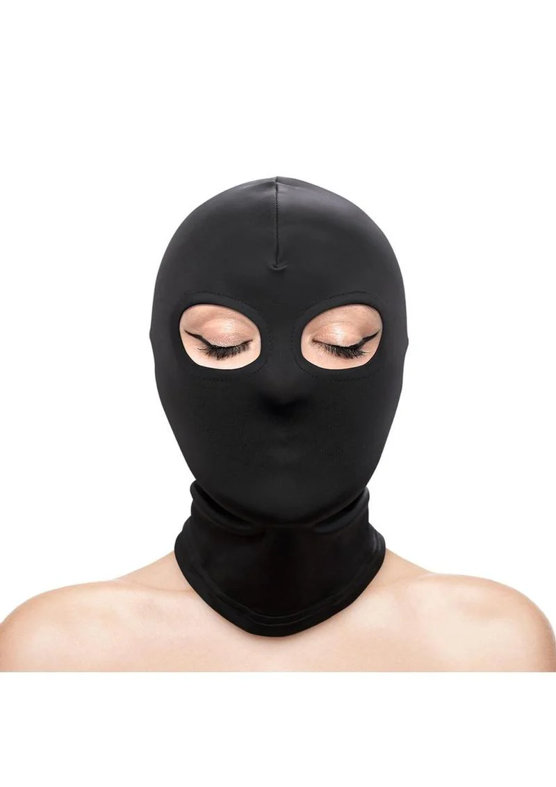 Fetish and Fashion Eyes Hood - Image 4
