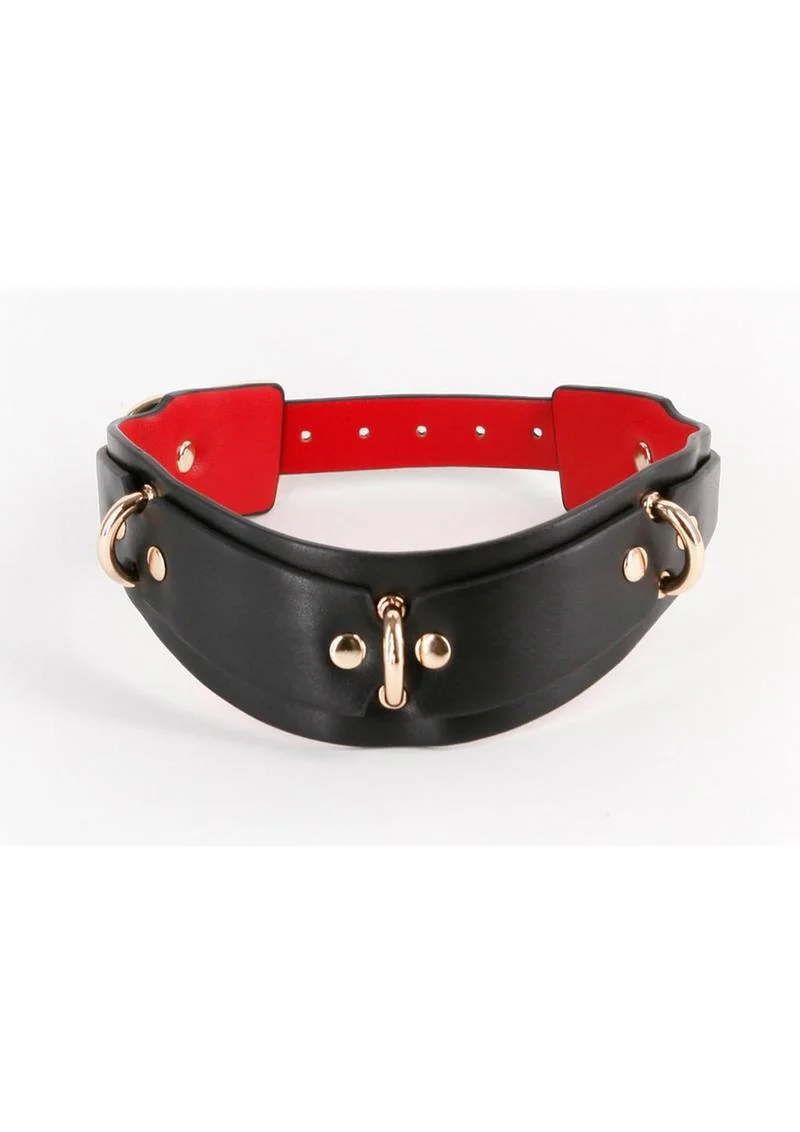 Fetish and Fashion Lillith Collar - Image 2
