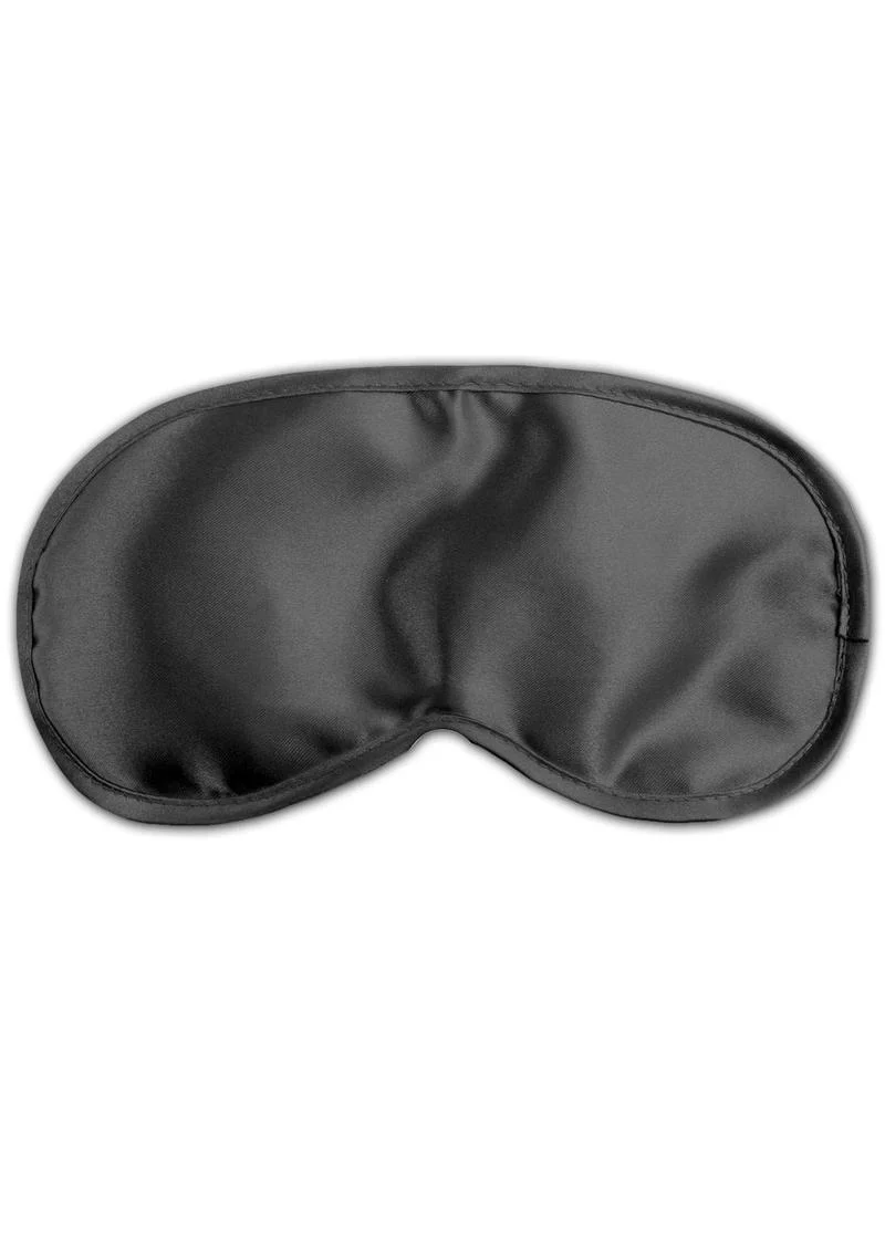 Fetish Fantasy Satin Love Mask - Image 2