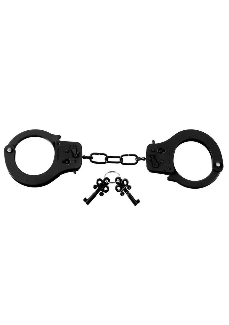 Fetish Fantasy Series Designer Cuffs - Image 3