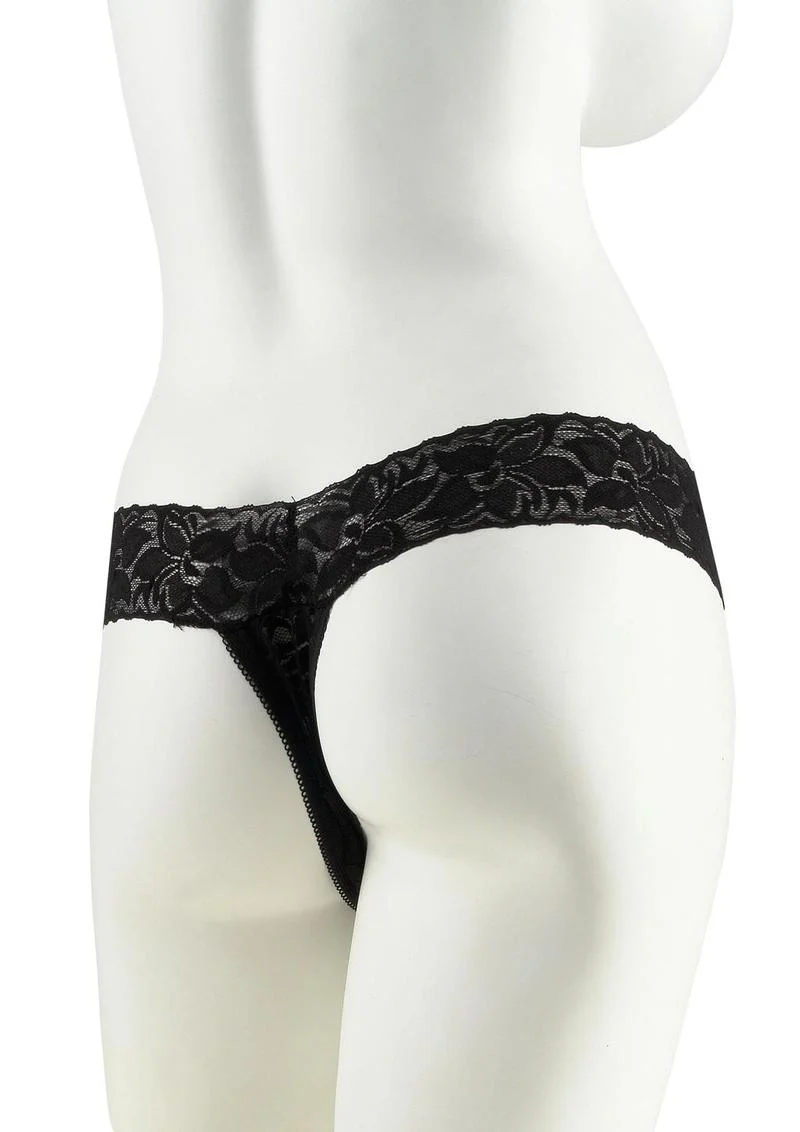 Fetish Fantasy Series Limited Edition Remote Control Panty Vibe - Image 2