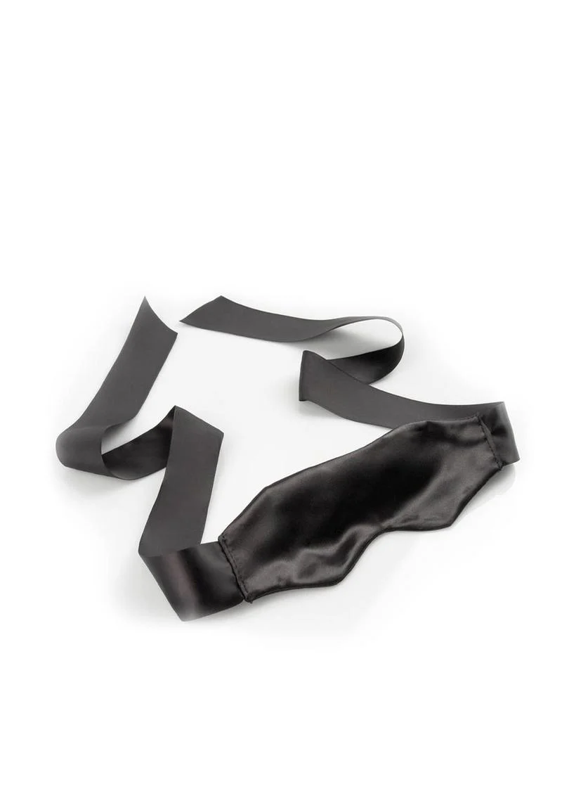 Fetish Fantasy Series Limited Edition Satin Blindfold - Image 2