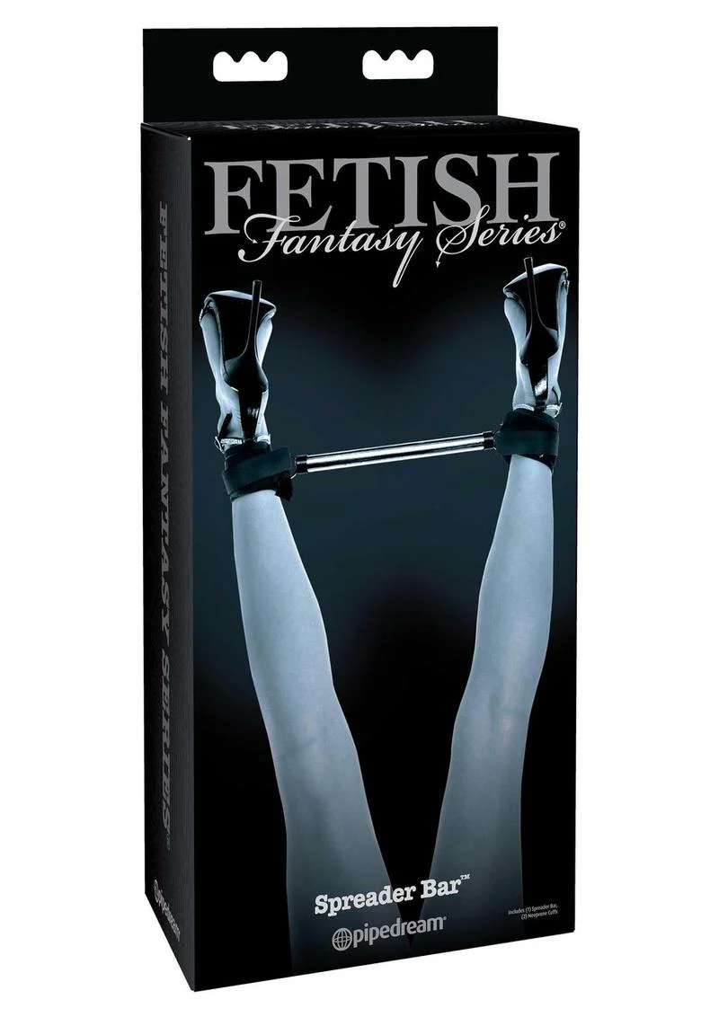 Fetish Fantasy Series Limited Edition Spreader Bar - Image 2