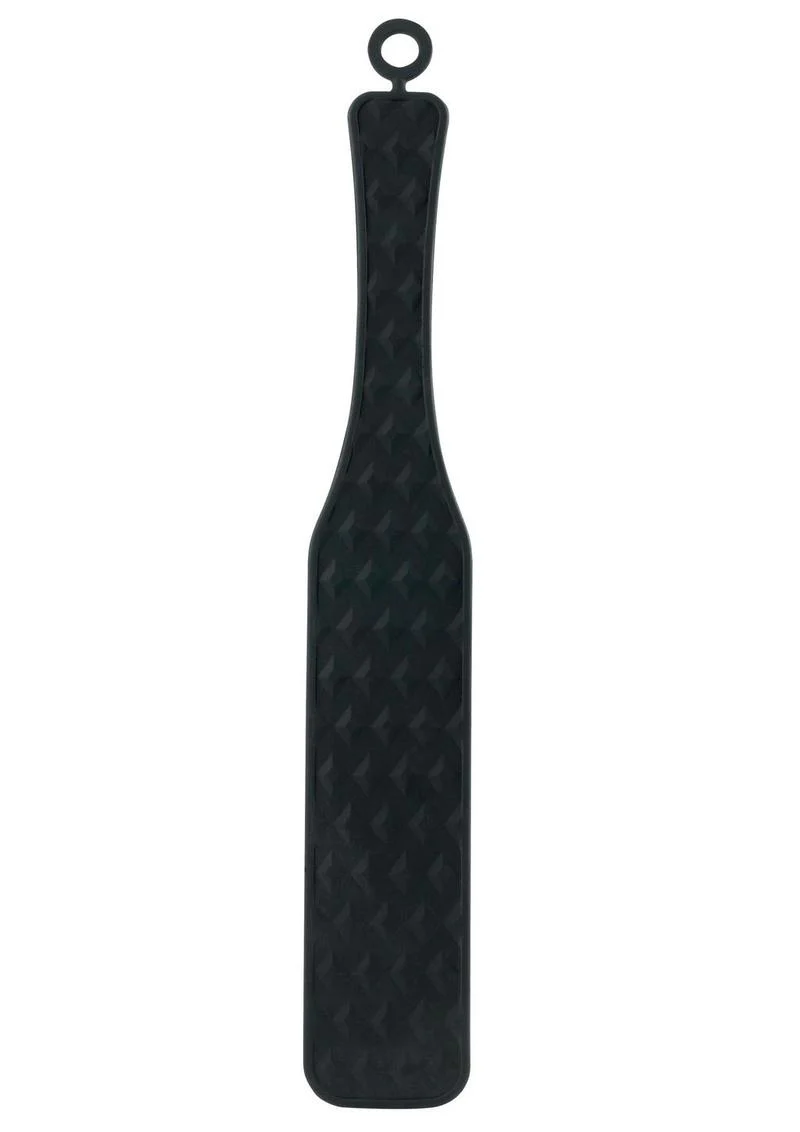 Fetish Fantasy Silicone Paddle - Image 2