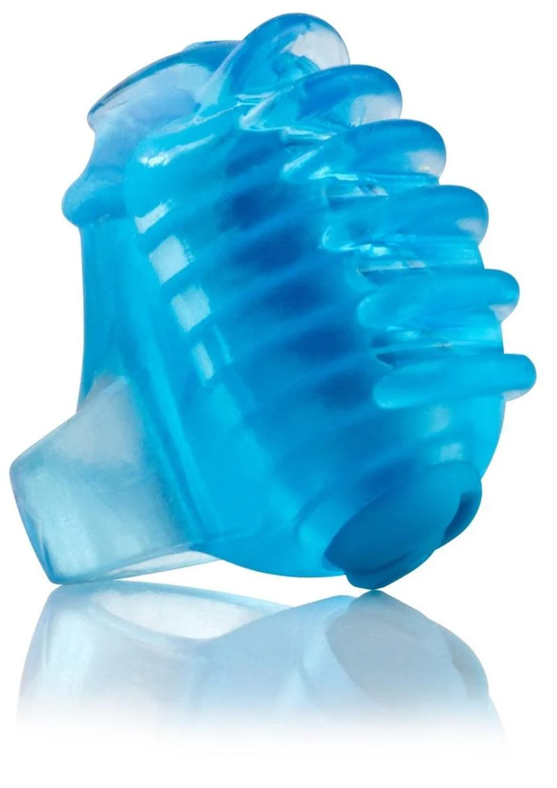 Fing O Tips Silicone Finger Massagers - Image 2