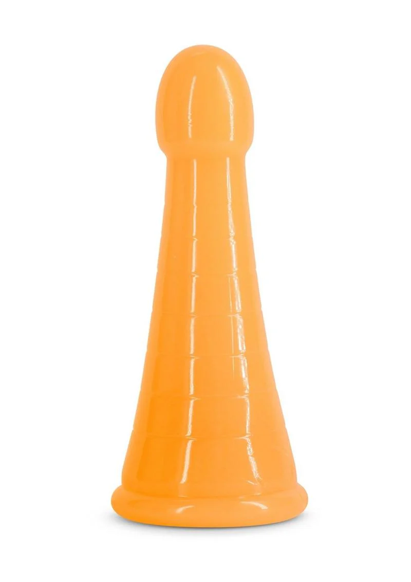 Firefly Phoenix Glow In The Dark Dildo - Image 2
