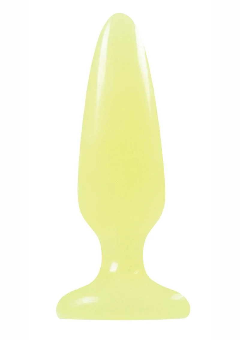 Firefly Pleasure Plug Butt Plug - Image 3