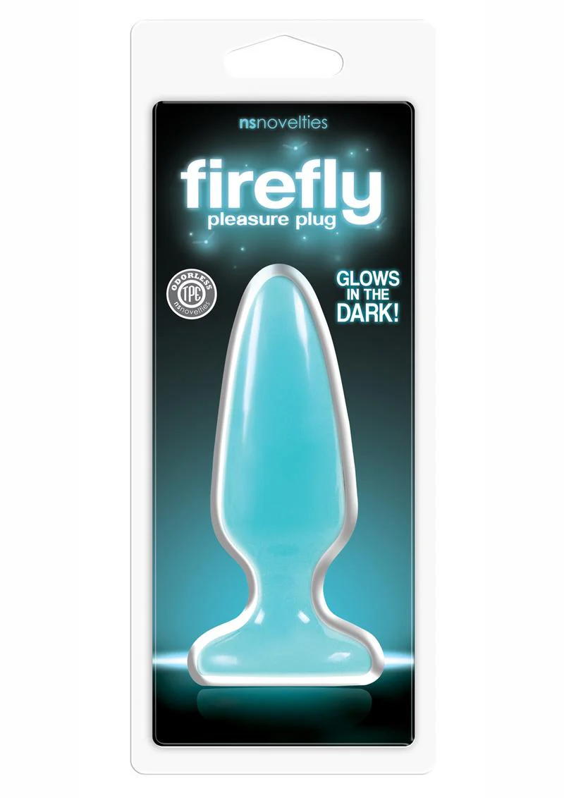 Firefly Pleasure Plug Butt Plug - Image 5