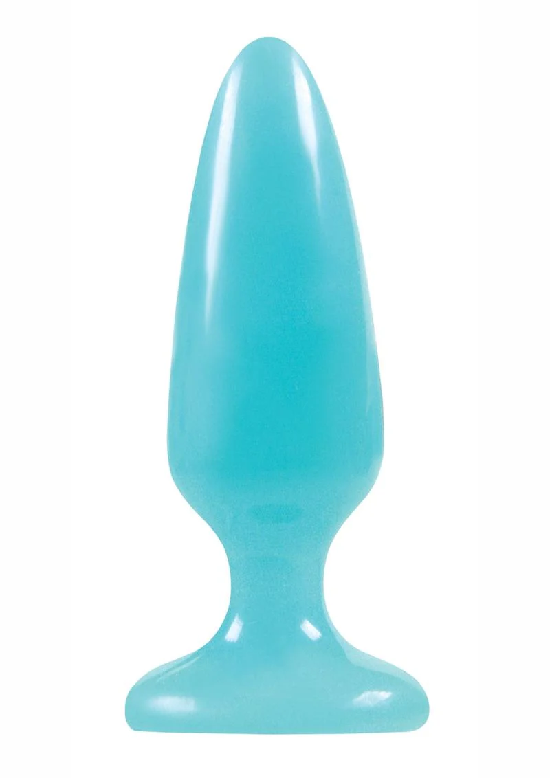 Firefly Pleasure Plug Butt Plug - Image 6