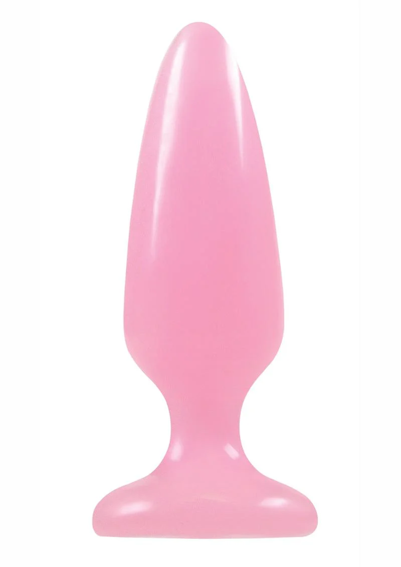 Firefly Pleasure Plug Butt Plug - Image 8