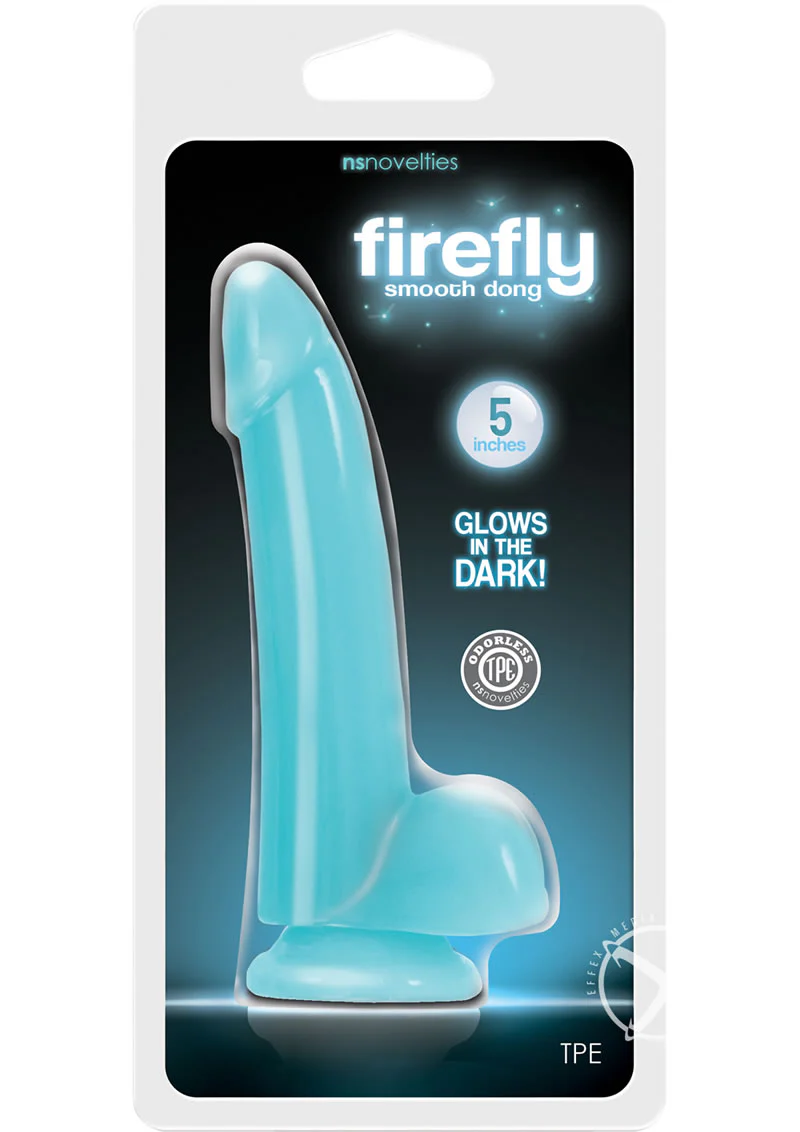 Firefly Smooth Dong Dildo - Image 2
