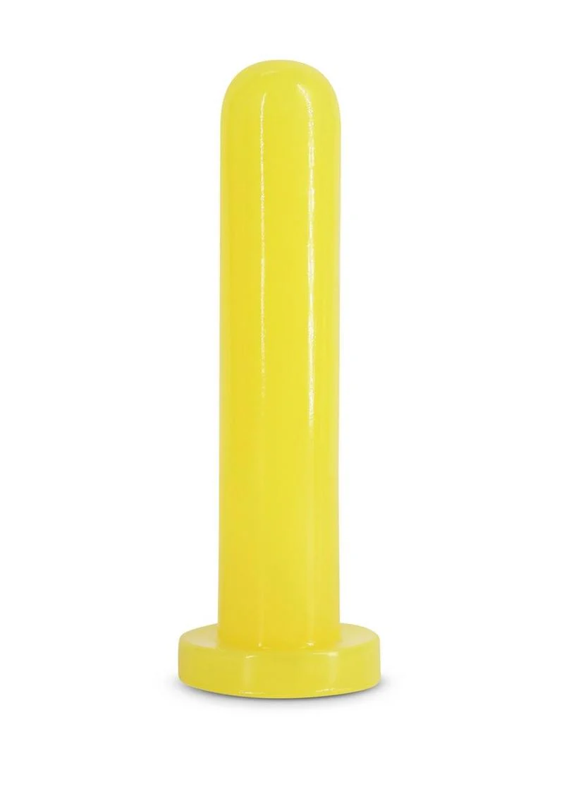 Firefly Thrill Glow In The Dark Dildo - Image 7