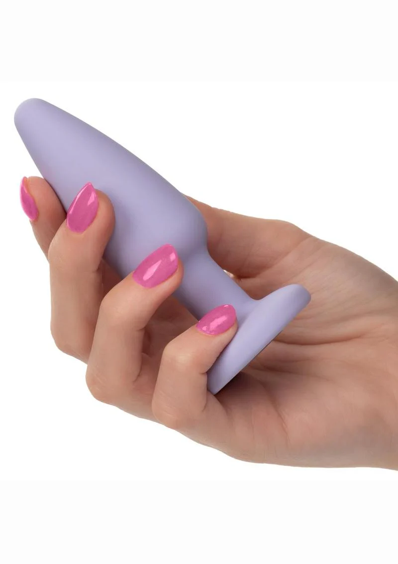 First Time Crystal Booty Kit Silicone Probes - Image 6
