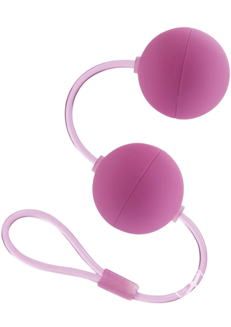 First Time Duo Lover Kegel Balls - Image 2
