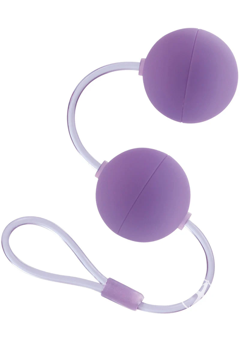 First Time Duo Lover Kegel Balls - Image 5