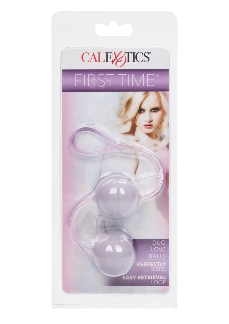 First Time Duo Lover Kegel Balls - Image 7