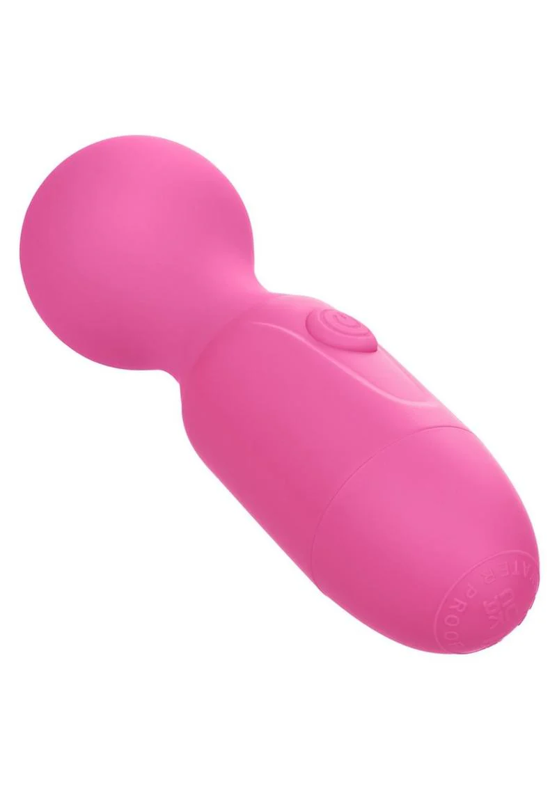 First Time Rechargeable Silicone Massager - Image 7