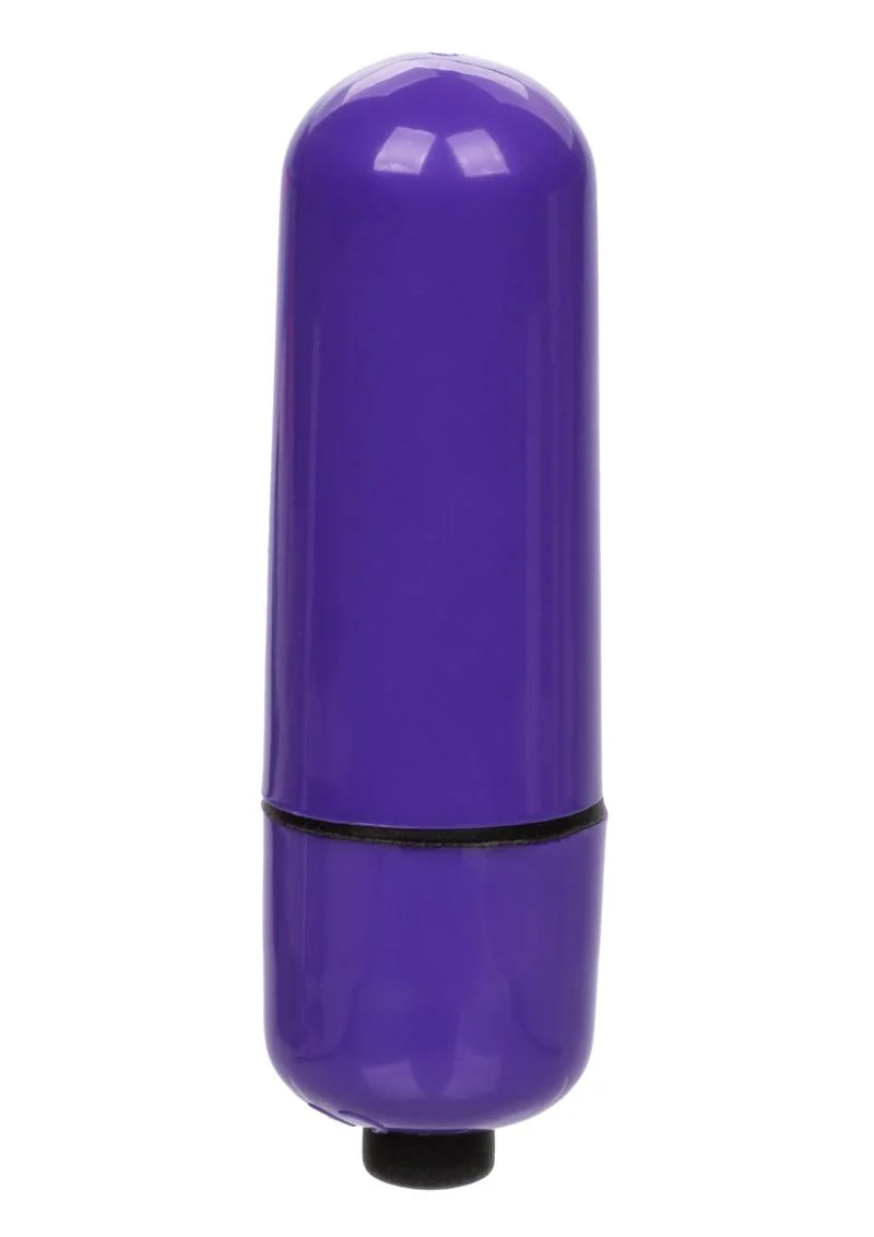 Foil Pack 3-Speed Bullet Vibrator - Image 10