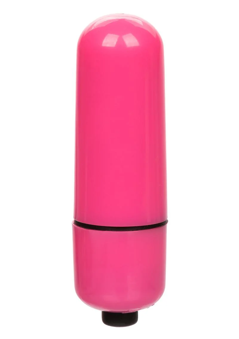 Foil Pack 3-Speed Bullet Vibrator - Image 9