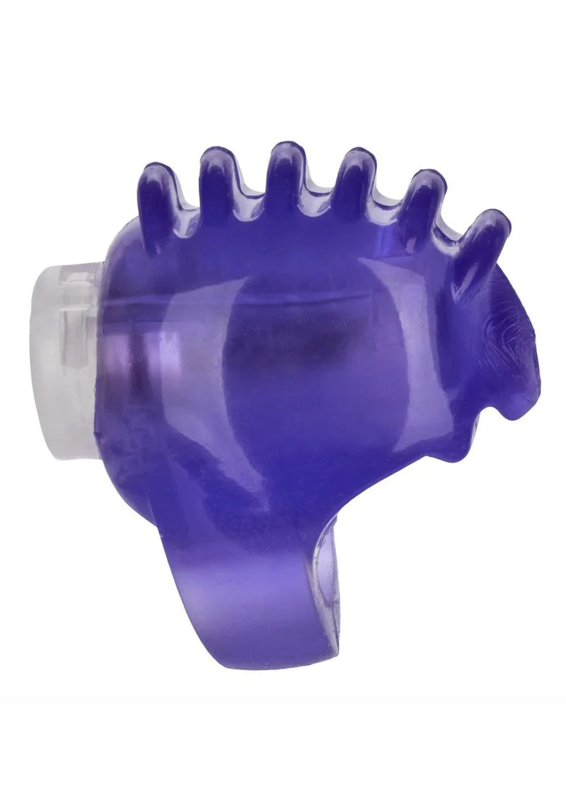 Foil Pack Vibrating Finger Teaser - Image 11