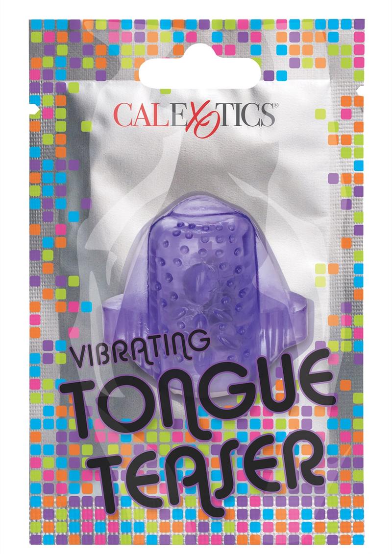 Foil Pack Vibrating Tongue Teaser - Image 10