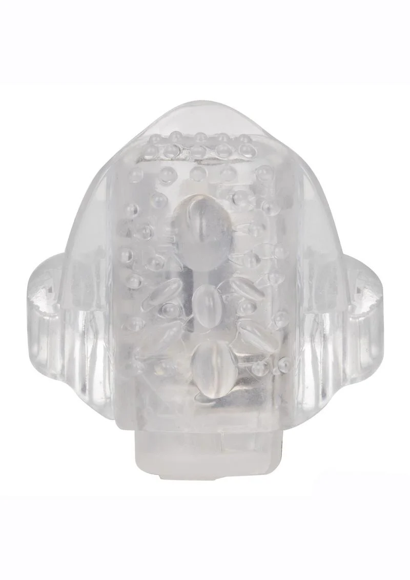 Foil Pack Vibrating Tongue Teaser - Image 3