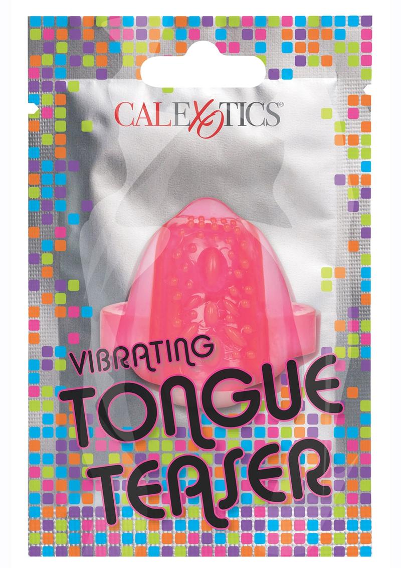 Foil Pack Vibrating Tongue Teaser - Image 6