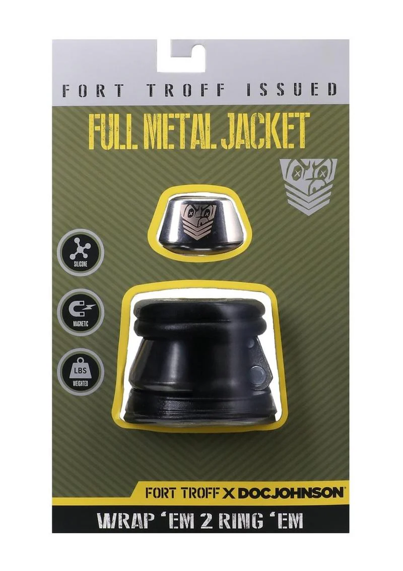 Fort Troff Full Metal Jacket - Image 2