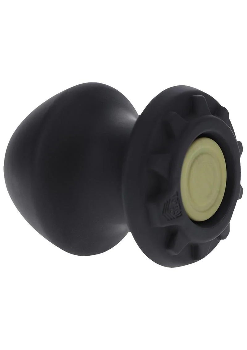 Fort Troff Kum Keeper Silicone Open End Anal Plug - Image 10