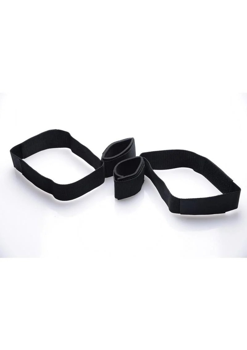 Frisky Take Me Thigh Cuffs - Image 2