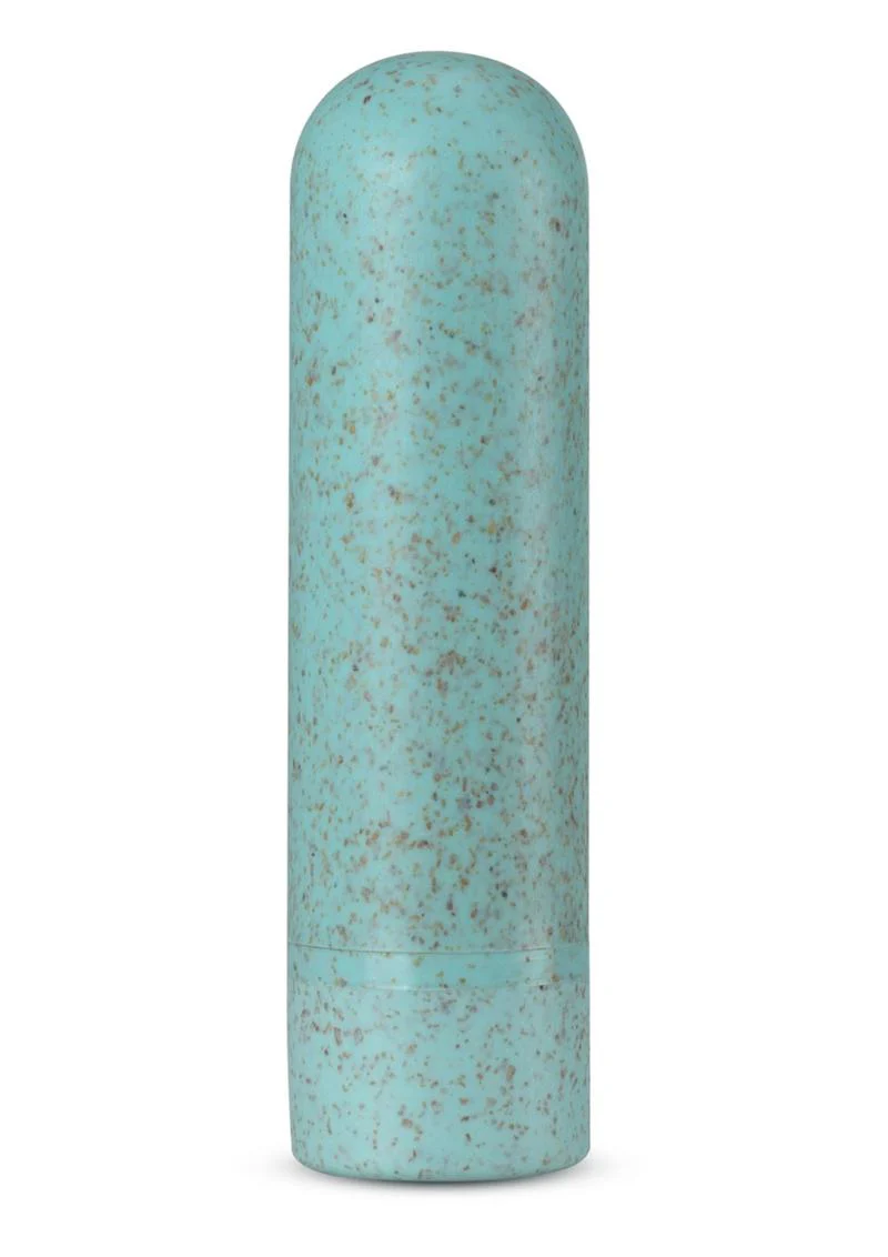 Gaia Eco Rechargeable Bullet Vibrator - Image 3
