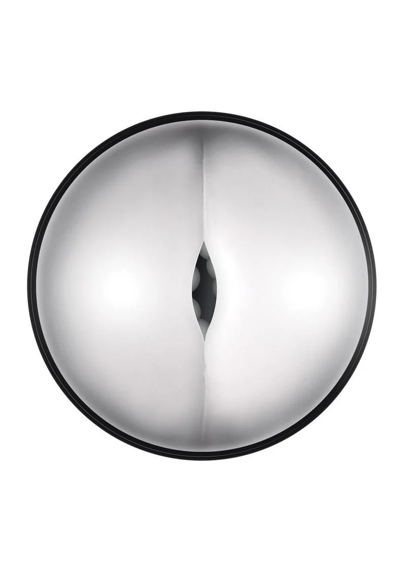 Gender X Message In A Bottle Rechargeable Thrusting Spinning Stroker - Image 2