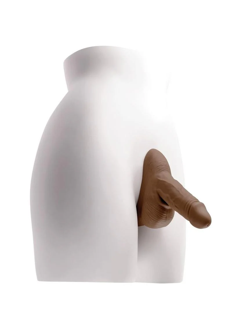 Gender X Silicone Realistic Stand to Pee Funnel - Image 6