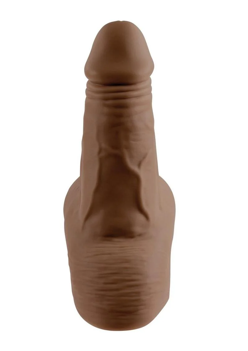 Gender X Silicone Realistic Stand to Pee Funnel - Image 8