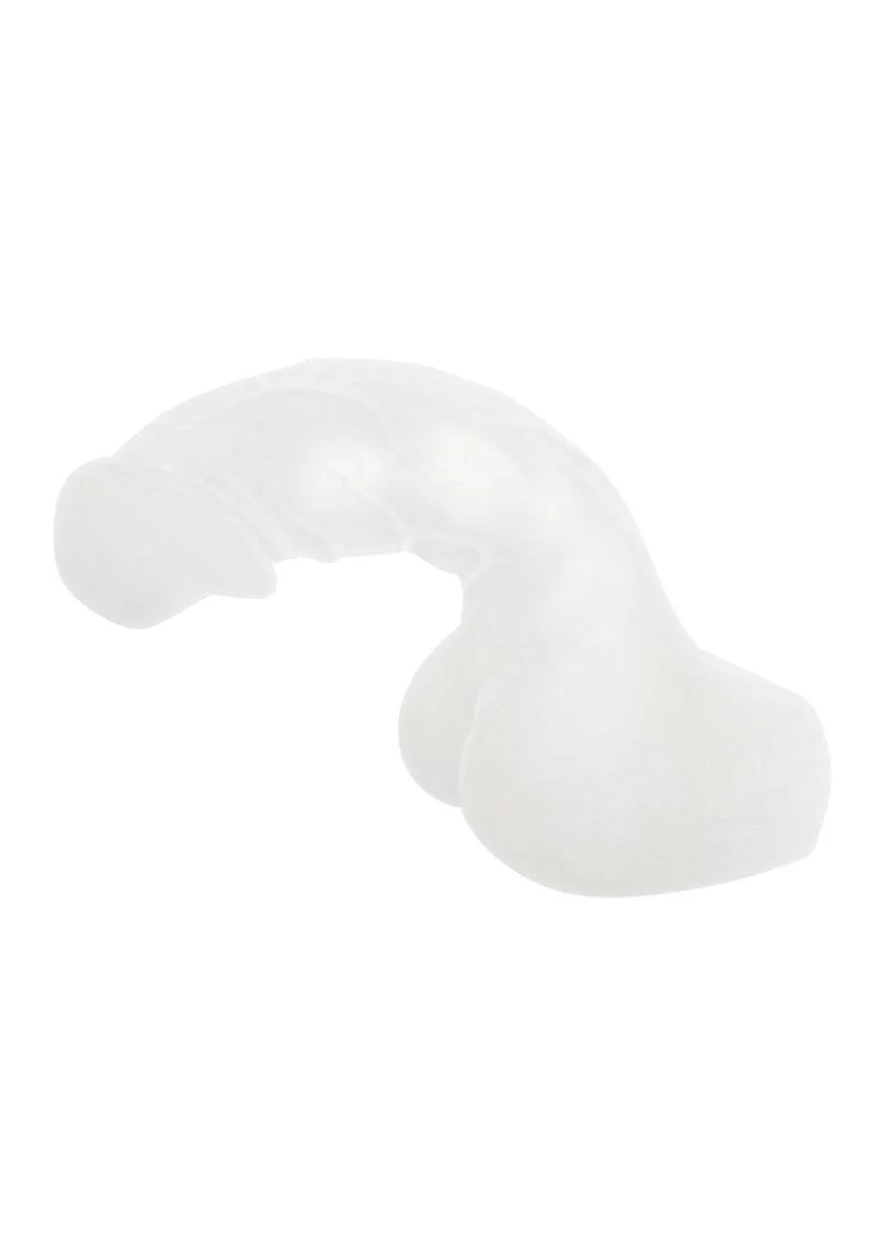 Gender X Stroke and Poke Vibrating Masturbator - Image 2